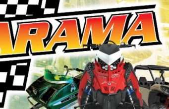 SLEDARAMA Peterborough – Dates are Set! Nov 19, 2023