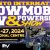 Reserve a Display at the  Worlds LARGEST Snowmobile, ATV & Powersports Show  this October 25-27, 2024 – International Centre