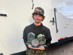 Arctic Alert: Team Arctic Hill Climbers Have Another Great Showing at Bear Valley