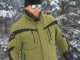 Explore the Winter Wilderness with the Choko Design Adventurer