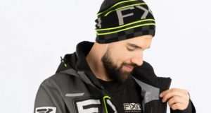 Unleash the Adventure with FXR’s Men’s Maverick Lite Monosuit
