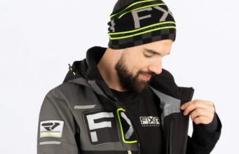 Unleash the Adventure with FXR’s Men’s Maverick Lite Monosuit