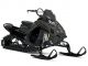 Dominate the Mountain with the Polaris PRO-RMK Snowmobile