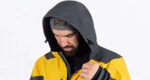 Elevate Your Ride with the FXR Men’s Helium Lite Monosuit