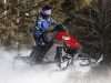 Conquer Every Terrain with the Polaris 650 Switchback XC 146 Snowmobile