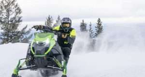 Introducing the 2025 Arctic Cat CATALYST: A New Standard in Snowmobiling