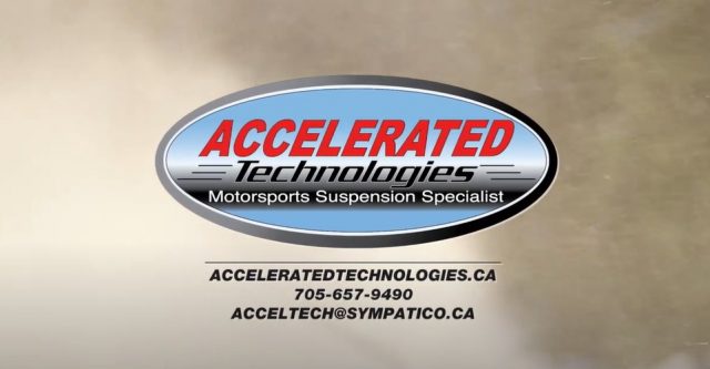 Snowmobile Suspension Setup by Accelerated Technologies: Skidoo Gen 4 XRS Handling Package