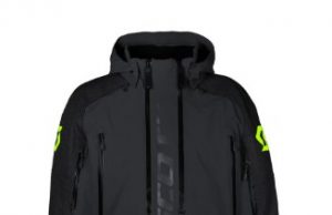 Explore Scott Sports Men’s Monosuits: Performance and Style for Every Ride