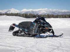 2025 Yamaha Sidewinder X-TX LE EPS: Conquer Every Trail and Beyond