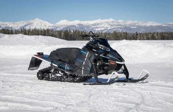 2025 Yamaha Sidewinder X-TX LE EPS: Conquer Every Trail and Beyond