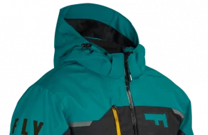 Fly Racing 2024 Carbon Outerwear: Elevate Your Ride with Advanced Protection