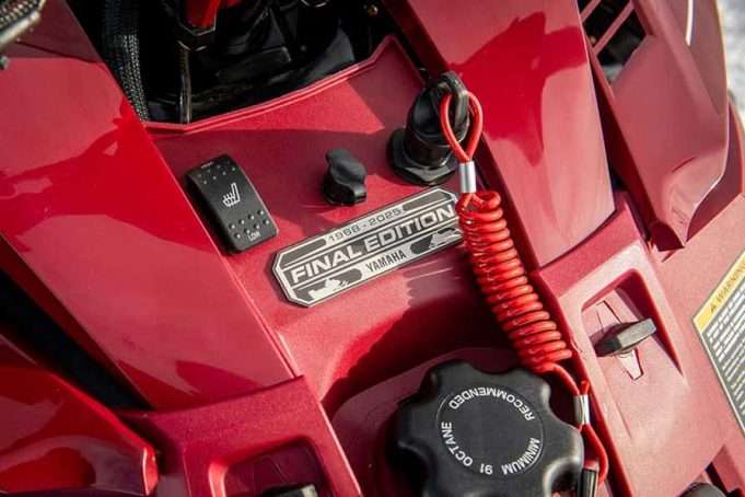 2025 Yamaha Sidewinder S-TX GT EPS: Unleashing Trail Mastery