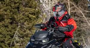Castle Men’s React Floater Jacket: Safety Meets Style