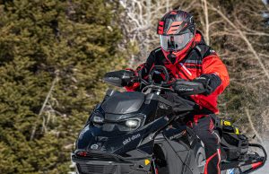 Castle Men’s React Floater Jacket: Safety Meets Style