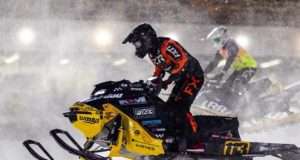 SKI-DOO RACERS LOOK TO DOMINATE ISOC SNOCROSS SEASON AGAIN, HILLCLIMB EFFORT RE-ALIGNS