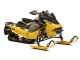 Unleash Trail-Ready Performance: The 2025 Ski-Doo MXZ
