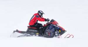 Unleashing Performance: The Polaris Indy XCR 650