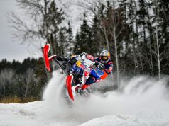 Levi Tri 5 – 2024 – The Most Fun Snowmobile Race Ever