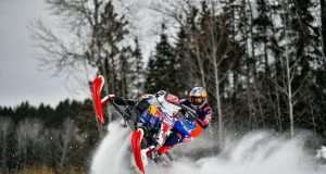 Levi Tri 5 – 2024 – The Most Fun Snowmobile Race Ever