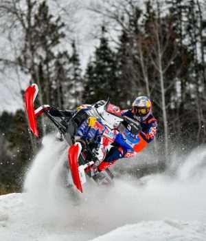 Team LaVallee’s 2025 Snocross Season Preview