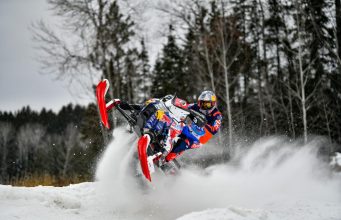 Levi Tri 5 – 2024 – The Most Fun Snowmobile Race Ever