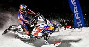 Team LaVallee Snocross Season Opener Recap