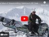 The Value of Snowmobiling: Valemount, BC Case Study
