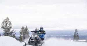 Yamaha 2025 Sidewinder L-TX GT EPS: The Ultimate Trail Machine