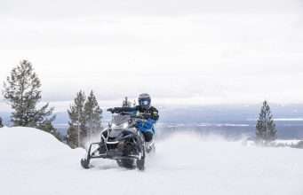 Yamaha 2025 Sidewinder L-TX GT EPS: The Ultimate Trail Machine