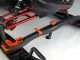 Superclamp II: Revolutionizing Snowmobile Transportation