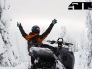 509’s Women of Winter campaign is back