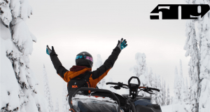 509’s Women of Winter campaign is back