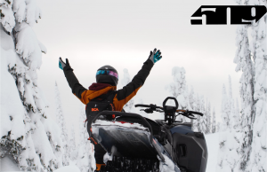 509’s Women of Winter campaign is back