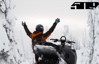 509’s Women of Winter campaign is back