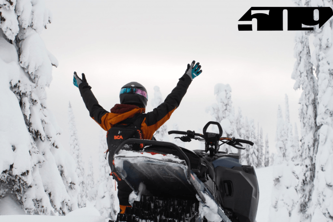 509’s Women of Winter campaign is back