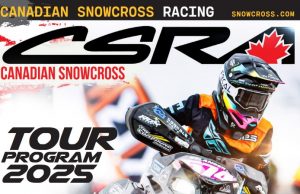 CSRA Tour Program 2025