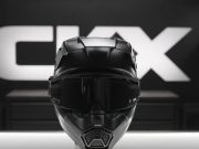 The Titan AMS Snowmobile Helmet: Innovation Meets Versatility on the Trail