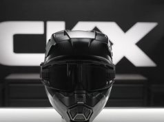 The Titan AMS Snowmobile Helmet: Innovation Meets Versatility on the Trail