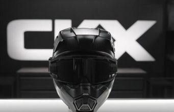 The Titan AMS Snowmobile Helmet: Innovation Meets Versatility on the Trail