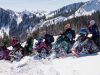 KLIM Unveils Men’s and Women’s Backcountry Athlete Teams