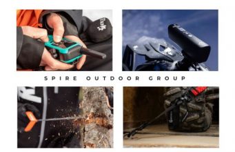 Spire Outdoor Group Emerges: A Fresh Force in Outdoor Gear Distribution