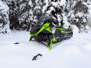 Arctic Cat Unleashes a Dominant Group of Cross-Country Racers for 2025–26
