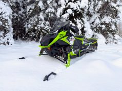 Arctic Cat Unleashes a Dominant Group of Cross-Country Racers for 2025–26