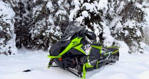 Arctic Cat Unleashes a Dominant Group of Cross-Country Racers for 2025–26