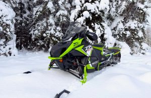 Arctic Cat Unleashes a Dominant Group of Cross-Country Racers for 2025–26