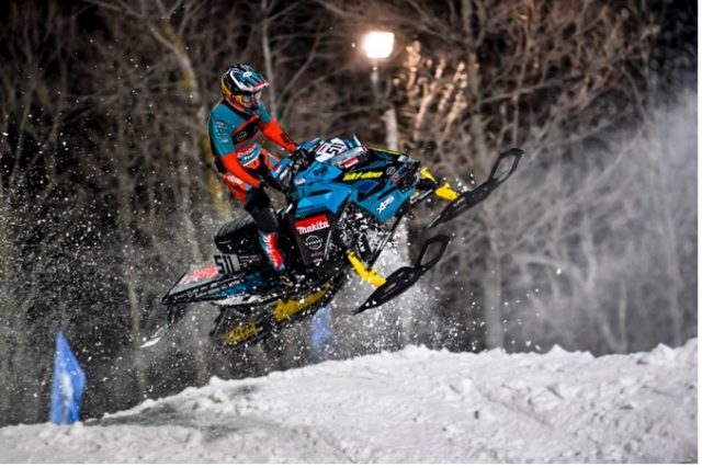 40.1 Ski-Doo ISCO opener photo 2