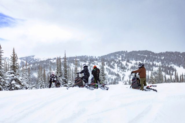 40.1 Arctic Cat_Widesacpe photo