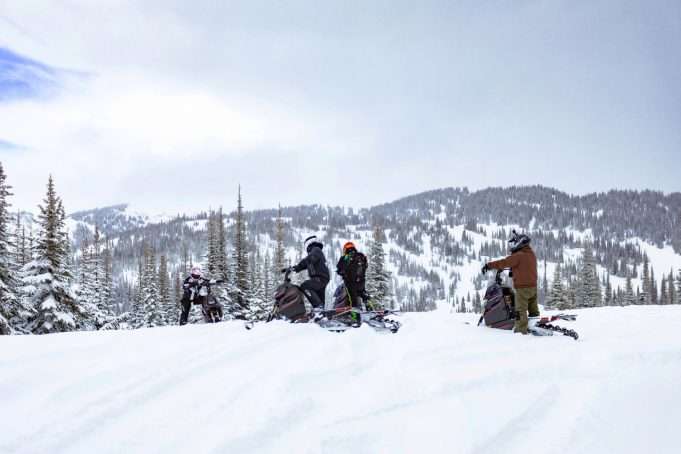 Arctic Cat Shows No Signs of Slowing Down with Widescape Acquisition