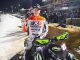 Snocross Success in Shakopee, Minnesota