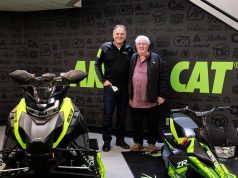 The Legend Returns to Arctic Cat – ROGER SKIME’s BACK!
